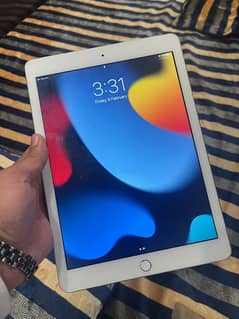 iPad air 2 sim supported