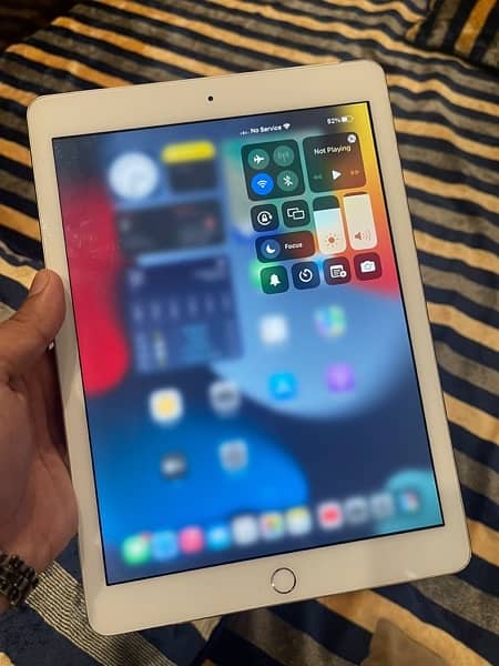iPad air 2 sim supported 2