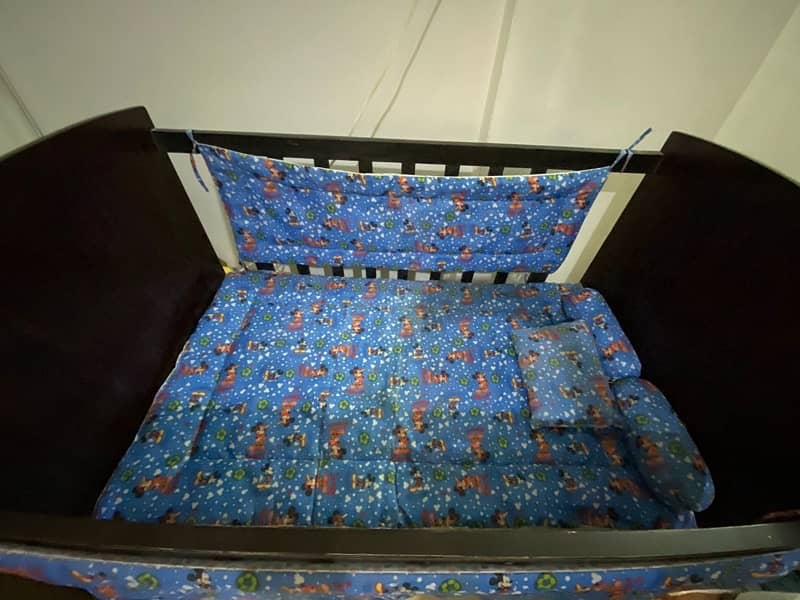 babycot 4