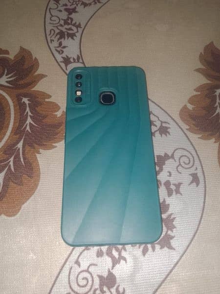 I have Sale my infinix hot 8. . . . . . . 4/64 5