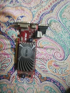 (1GB) graphic card for Desktop