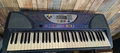 Yamaha PSR-J20C Keyboard