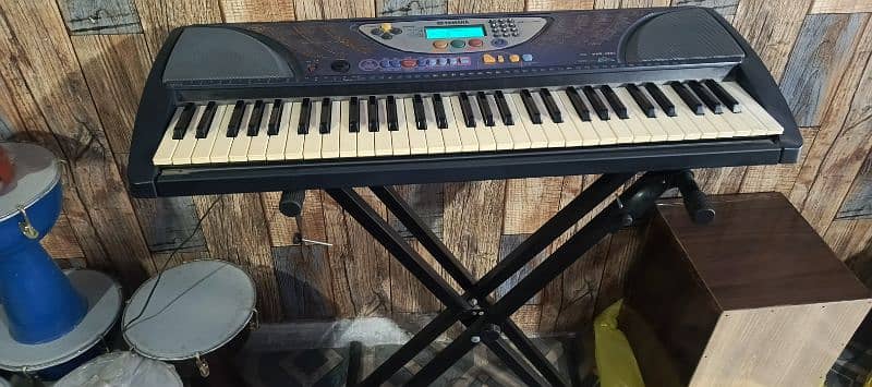 Yamaha PSR-J20C Keyboard 2