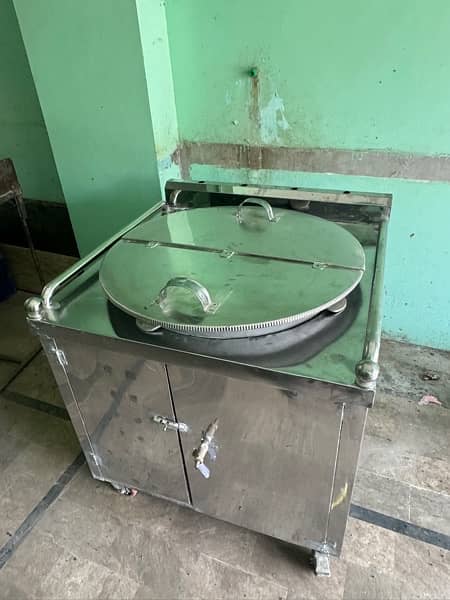 kabuli plaow stove for sale 0