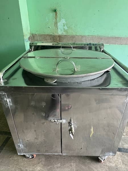 kabuli plaow stove for sale 3