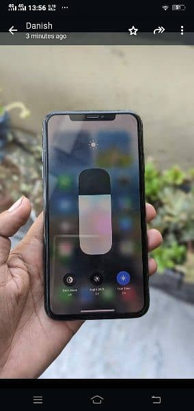 iphone xsmax 64 gb non pta factory unlockked 3