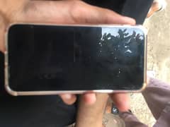 Iphone x non ptarmigan (64gb)