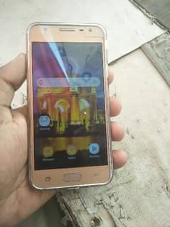 Samsung Galaxy j5 prime mobile for sale condition ok ha