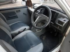 Suzuki Mehran VX 2006