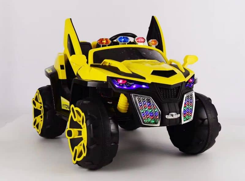 kids electric jeeps for sale in wholesale price | Battery Operated | 2