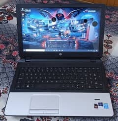 HP Core i5 4th Gen gaming Laptop