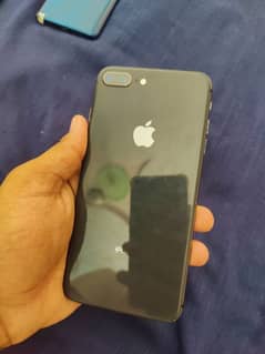 Iphone 8 plus PTA Approved