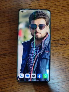 One plus 9 pro 5G in good condition for sale