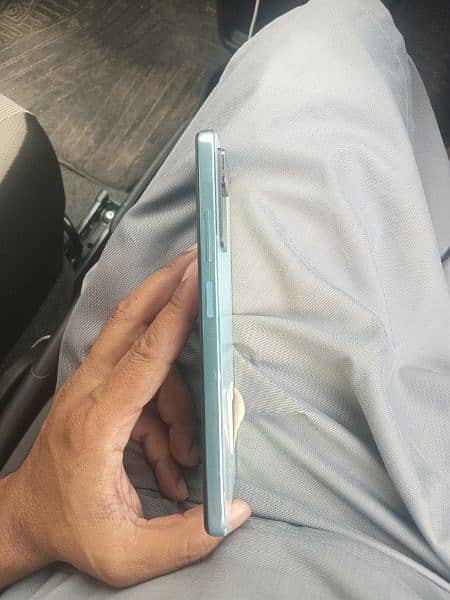 redmi note 11 pro 8GB/128GB for sale 2