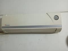 Dawlance split Air Conditioner