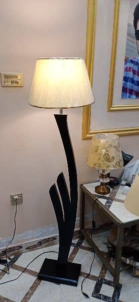 standing corner lamp 0