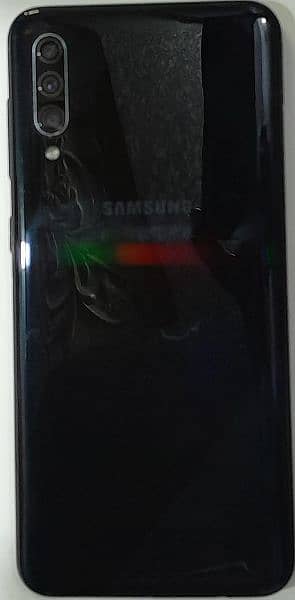 Mobile Samsung A30s 1