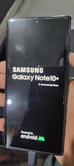 Samsung Note 10+ For Urgent Sale