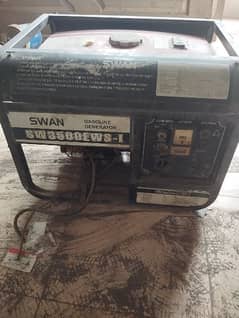 Swan 3 KV Generator