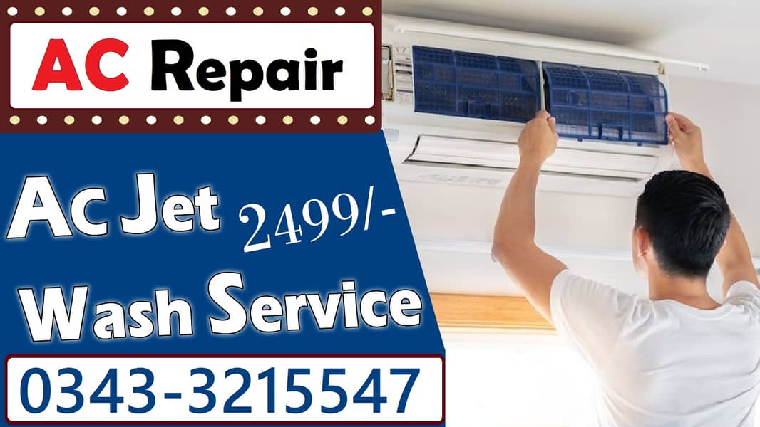 AC Repair | AC Service | Fridge Repair | AC Fitting | Water Dispenser 0