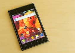 Stylish old Lg note2 F200 saaf or genuine condition non pta