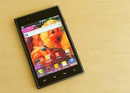 Stylish old Lg note2 F200 saaf or genuine condition non pta 0