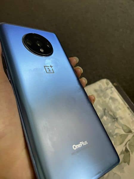 OnePlus 7T 0