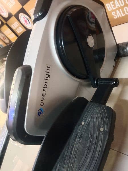 Elliptical 2