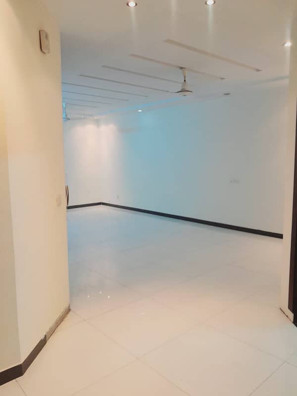 12 Marla Upper Portion For Rent In Bahria Towan Rawalpindi Phase 5 15