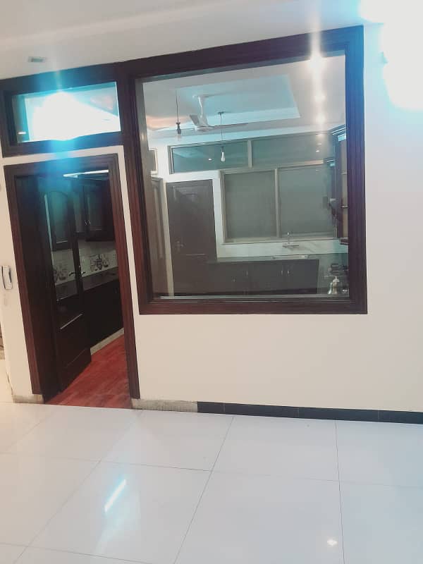12 Marla Upper Portion For Rent In Bahria Towan Rawalpindi Phase 5 17