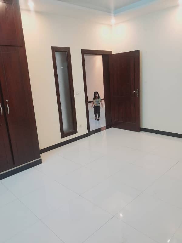 12 Marla Upper Portion For Rent In Bahria Towan Rawalpindi Phase 5 23