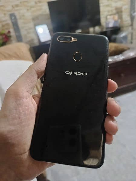 oppo a5s 2