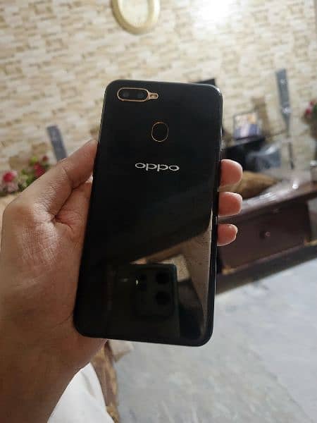 oppo a5s 3