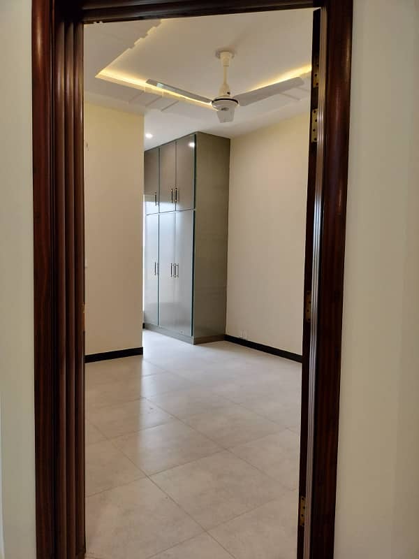 5 MARLA BRAND NEW HOUSE FOR SALE in FAISAL TOWN BLOCK C 1