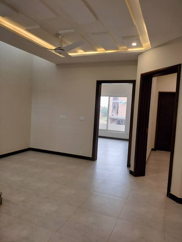 5 MARLA BRAND NEW HOUSE FOR SALE in FAISAL TOWN BLOCK C 25