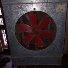 Air cooler home used for sale