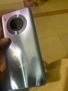 Huawei 9a 8/128 pop up self camera exchange