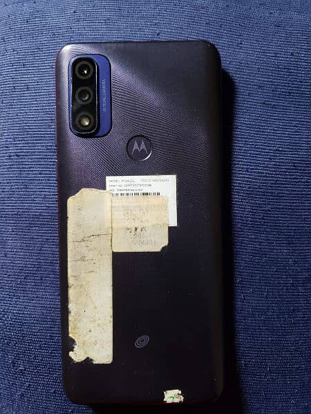 Motorola G Pure  - 32 GB 1