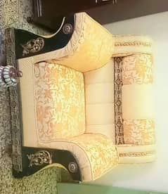 sofa's/sofa set/6 seater sofa