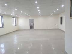 Office Available For Rent At Kohinoor City Faisalabad