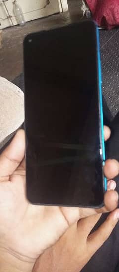 Infinix not 8 i