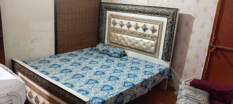 bed dressing sofa set 0