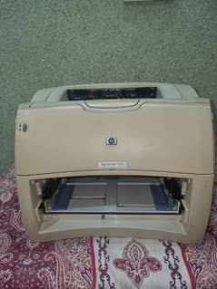 HP Laserjet 1300 Printer