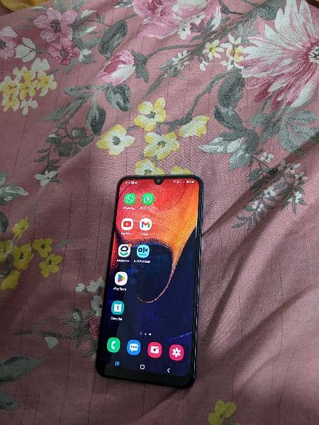 Samsung A 50 4