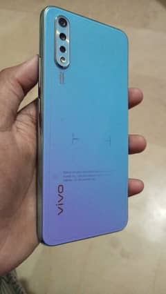 vivo s1 only mobile 256 gb