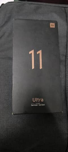 Xiaomi mi 11 ultra PTA approved