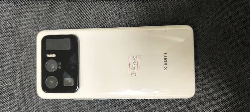 Xiaomi mi 11 ultra PTA approved 1
