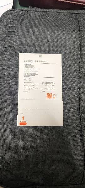 Xiaomi mi 11 ultra PTA approved 3