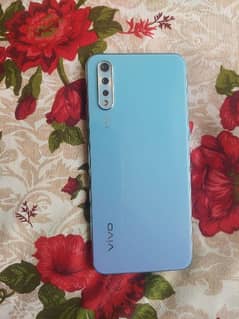 Vivo S1 Only Phone 8/256 0