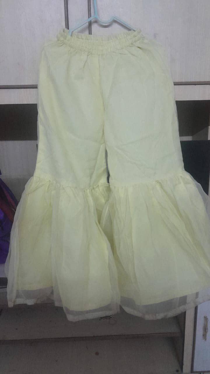 Dresses / kids dress / wedding wear / formal dress 2